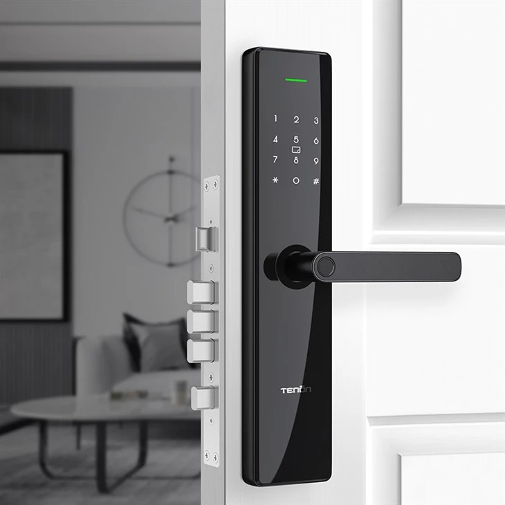Digital Commercial Door Lock